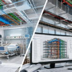 MEP BIM Coordination