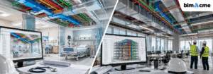 MEP BIM Coordination
