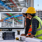 MEP BIM Project Management