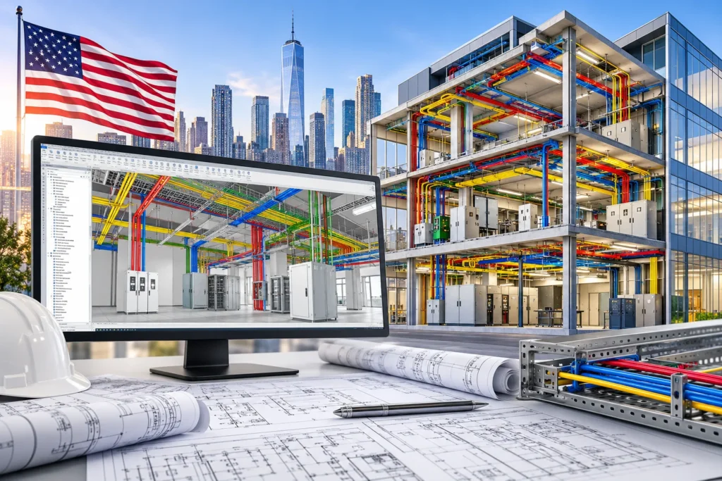 MEP Shop Driving Services