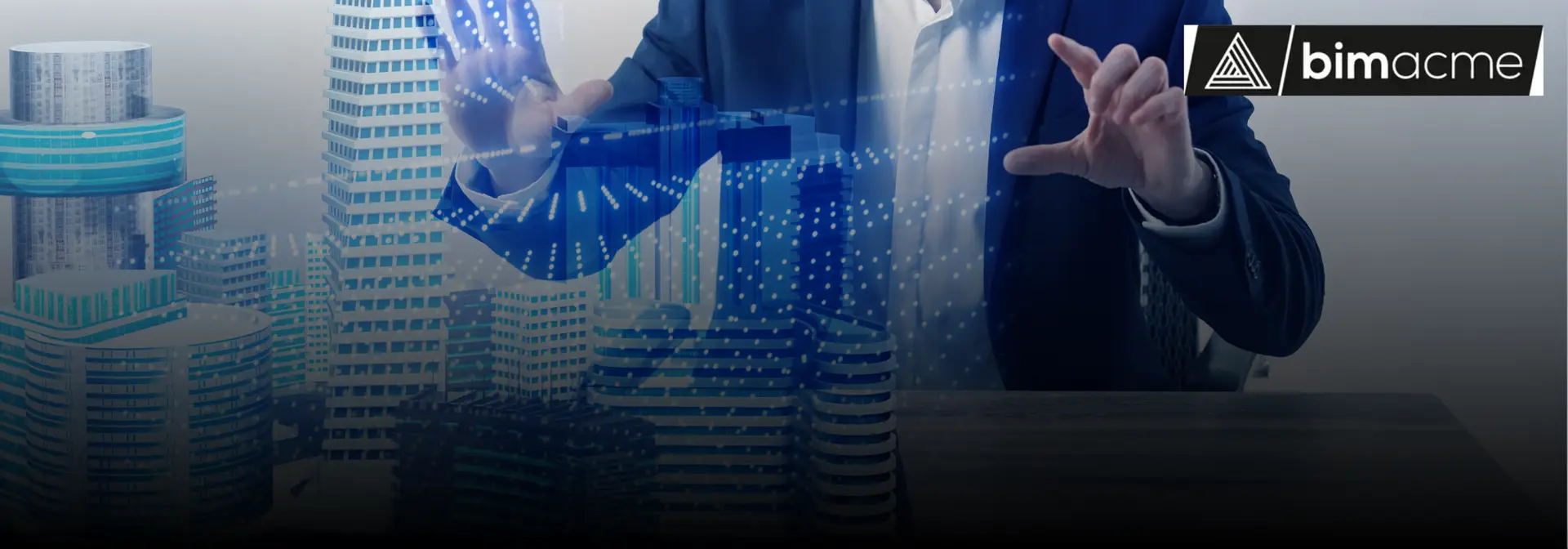 Revit Modeling Used in BIM Projects