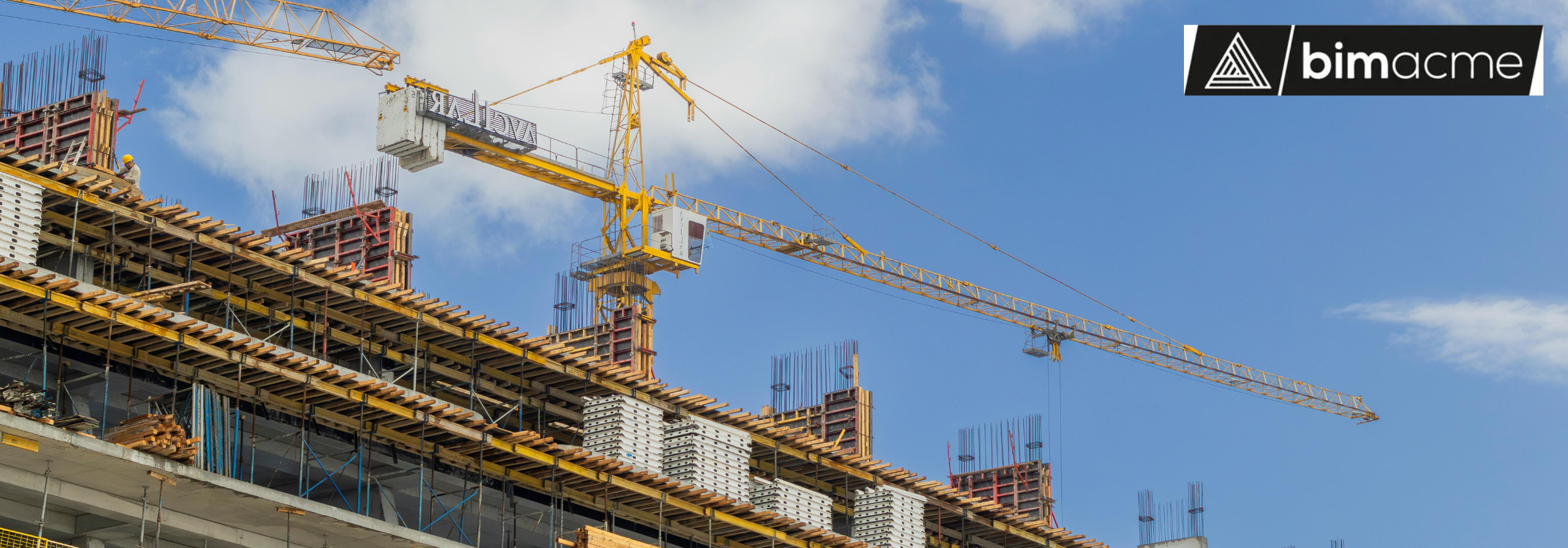 BIM In Construction Industry