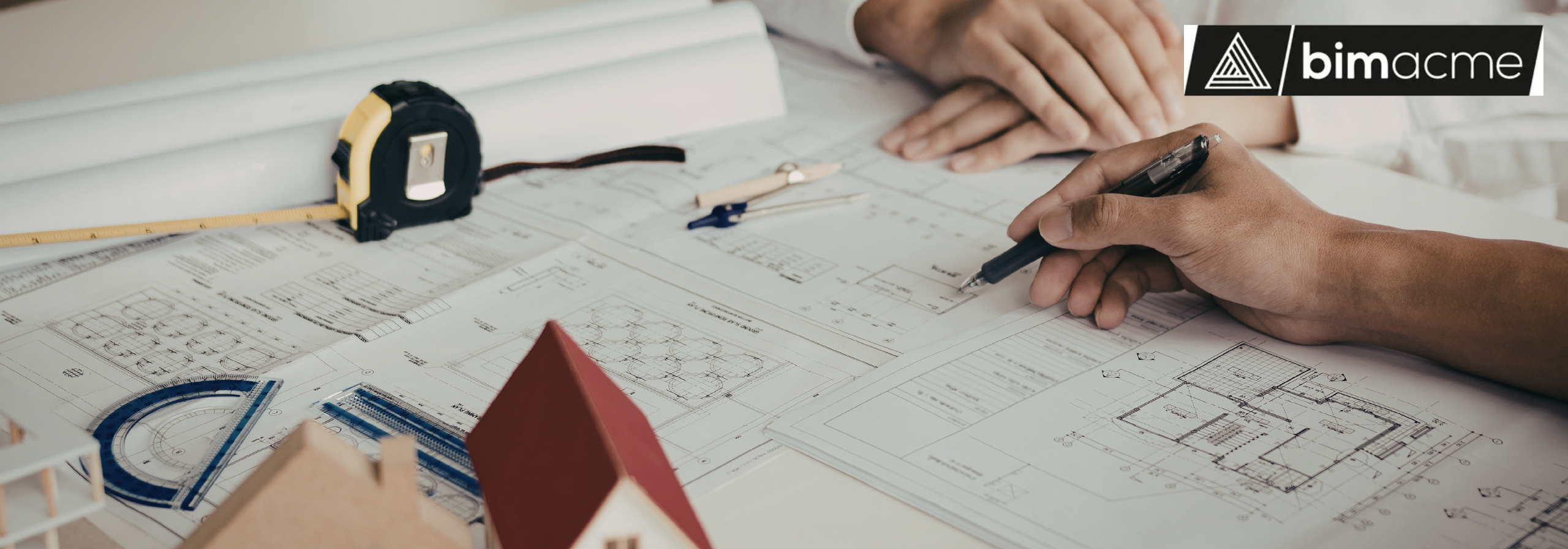 Construction Drawings - Building