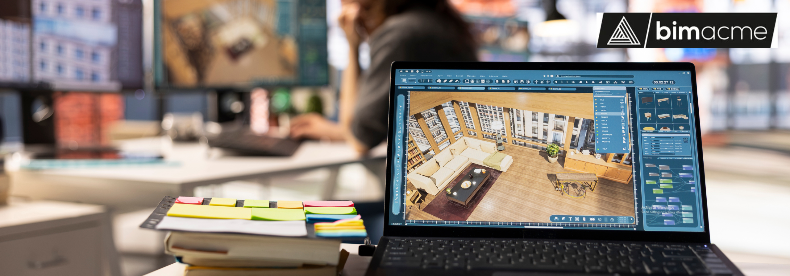 Revit Modeling with Autodesk Navisworks