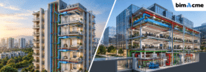 MEP BIM Modeling