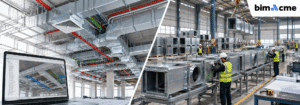 Plumbing BIM Modeling